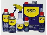 CLEANING SOLUTION SSD AH COMPANY LTD image 1